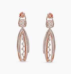 The Neoteric Earring